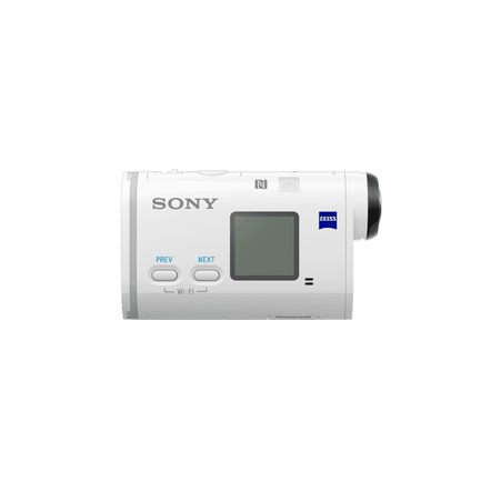 X1000V 4K Action Cam with Wi-Fi GPS and Waterproof Case, , hi-res
