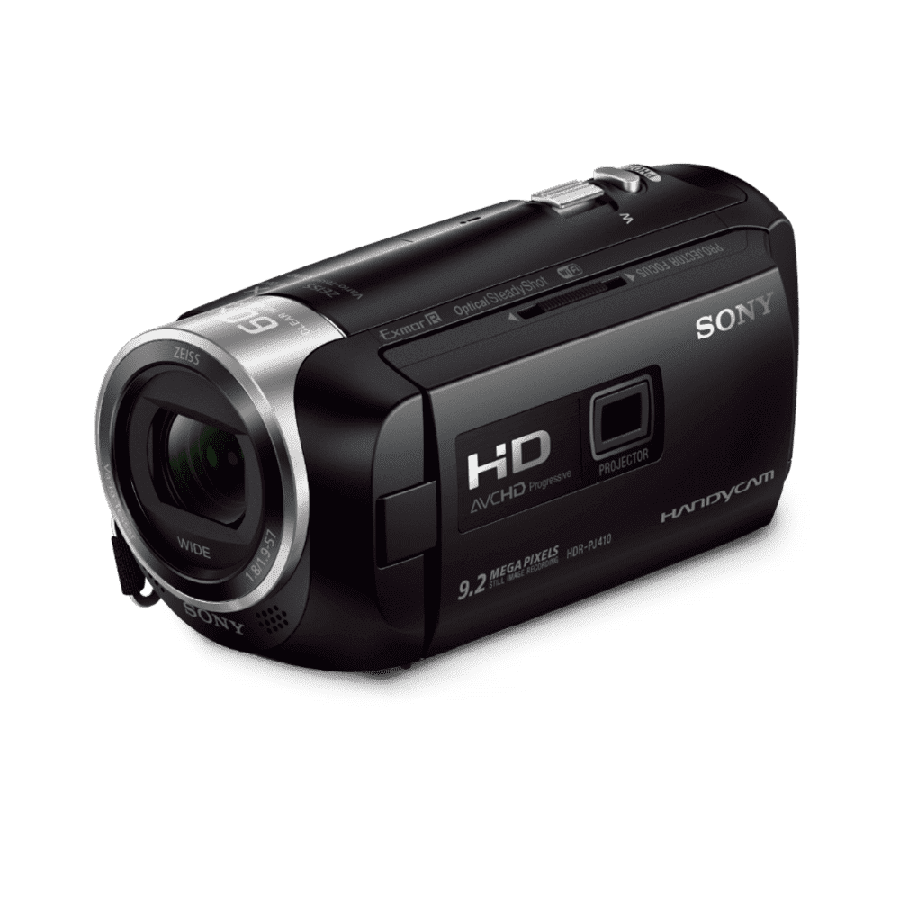 Handycam with Built-in Projector, , product-image
