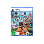 PlayStation5 Sackboy: A Big Adventure, , hi-res