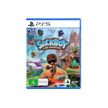PlayStation5 Sackboy: A Big Adventure, , hi-res