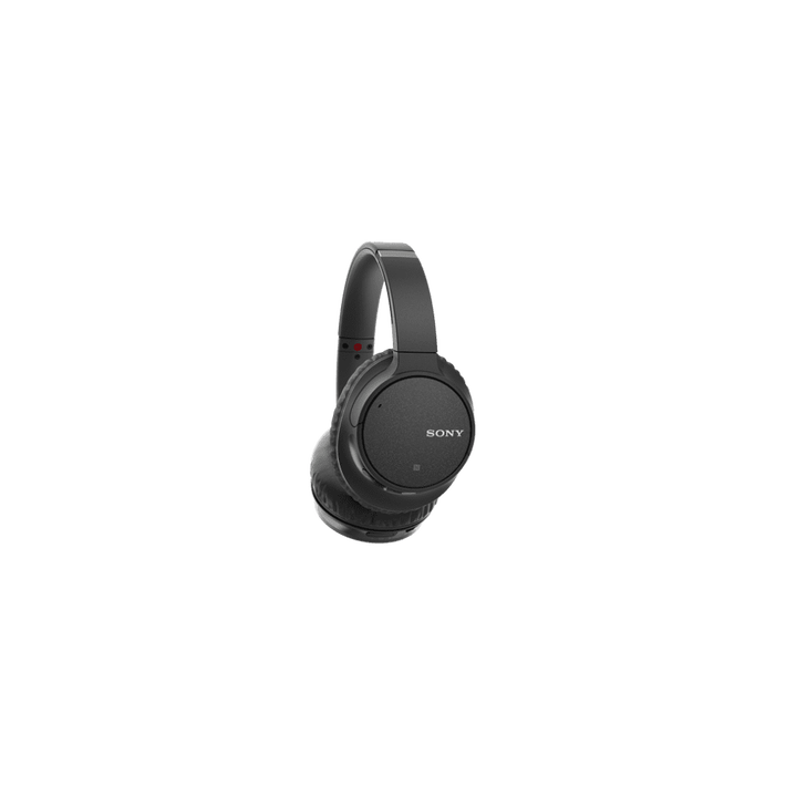 CH700N Wireless Noise Cancelling Headphones (Black), , product-image