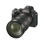 Alpha 9 Full Frame camera with stacked CMOS sensor, , hi-res