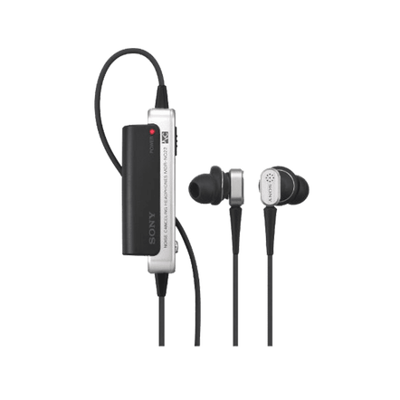 NC22 Noise Cancelling Headphones (Black), , hi-res