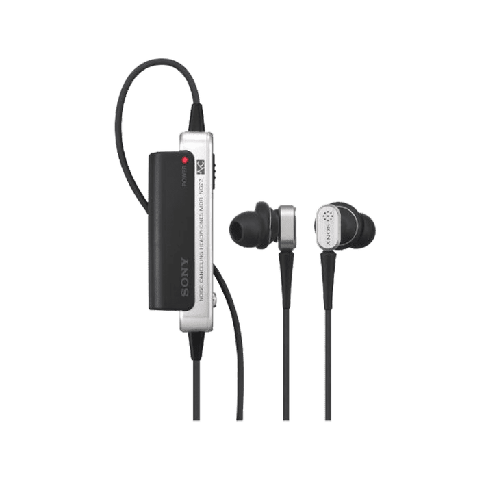 NC22 Noise Cancelling Headphones (Black), , product-image