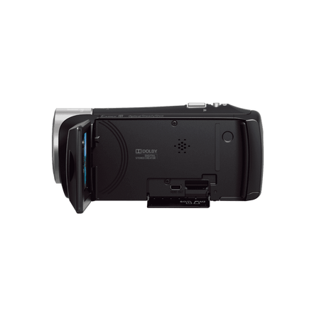 HDR-CX405 Handycam with Exmor R CMOS Sensor, , hi-res
