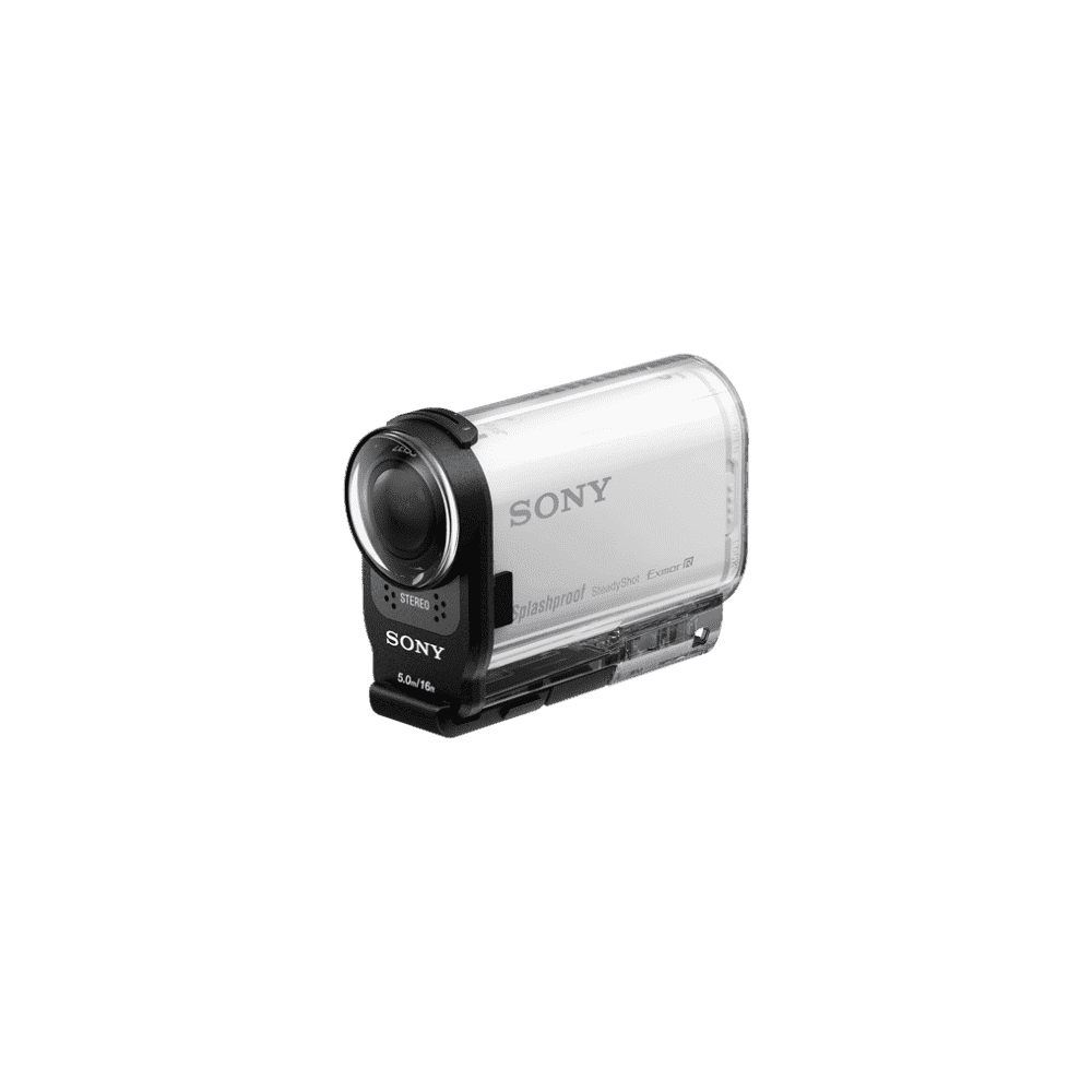 Action Cam AS200V with Wi-Fi and GPS, , product-image