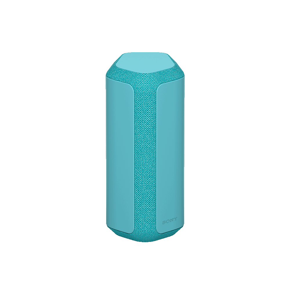 XE300 X-Series Portable Wireless Speaker (Blue), , product-image