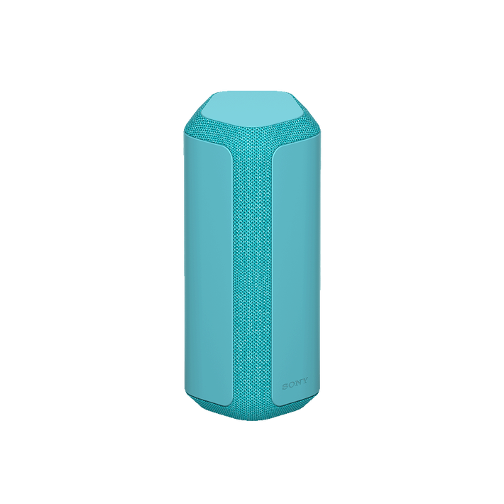 XE300 X-Series Portable Wireless Speaker (Blue), , product-image