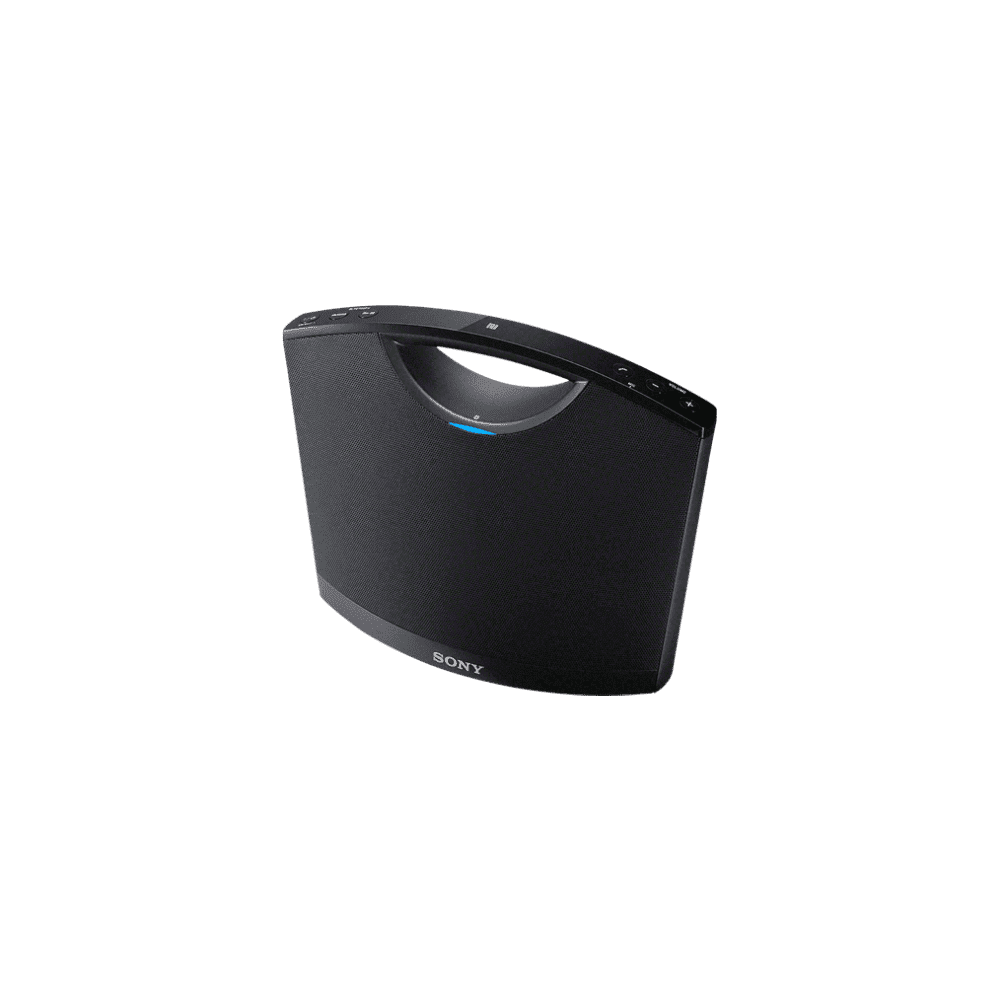 Portable Wireless Speaker (White), , product-image