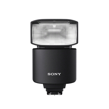 GN46 Wireless Radio Control External Flash, , hi-res