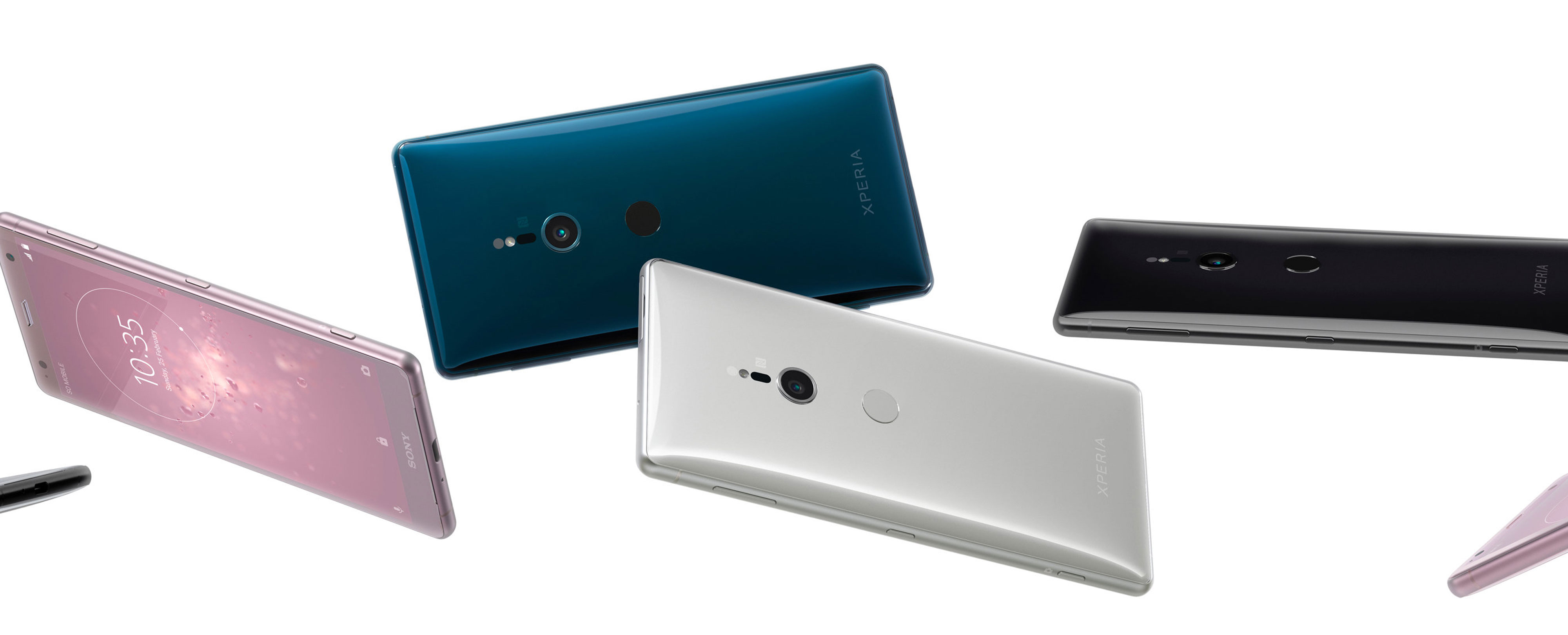 XPERIAXZ2"/ XPERIAXZ2