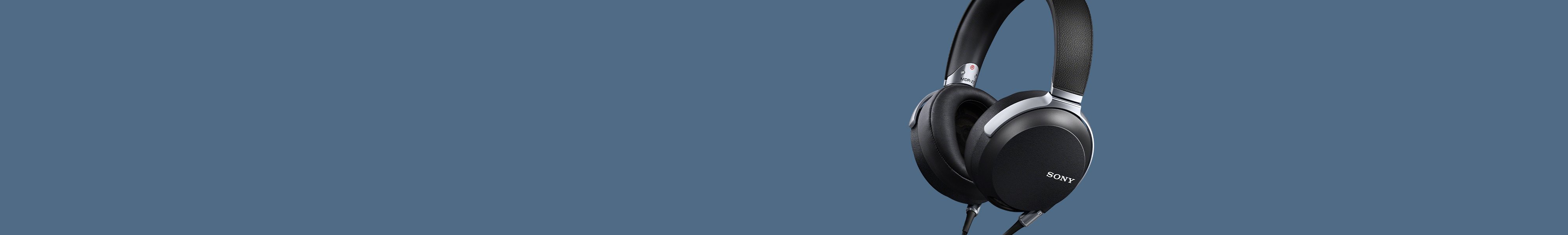 Audio Headphones Noisecancelling