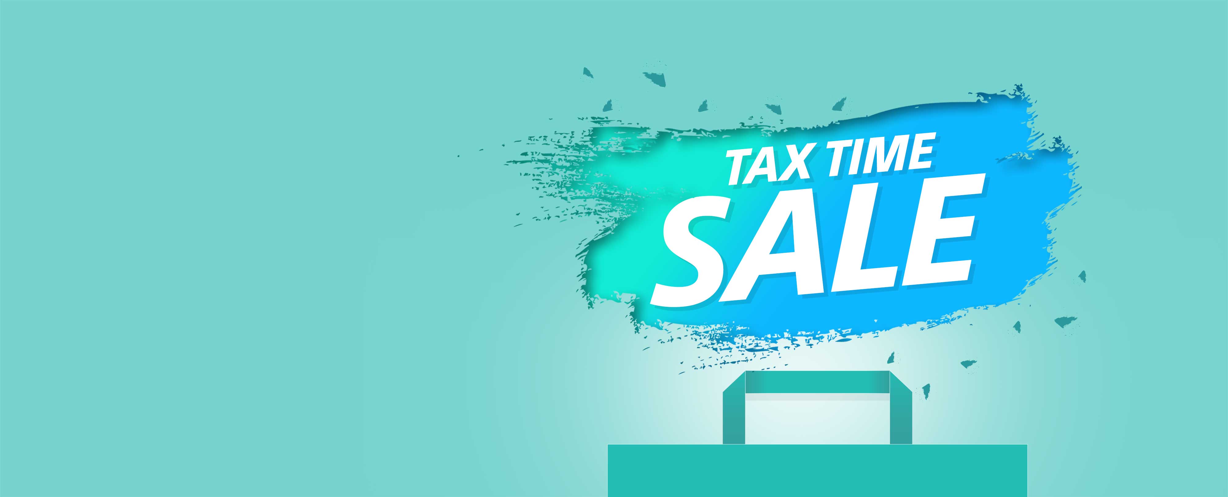 Sony - Tax Time Promo Sony - Tax Time Promo
