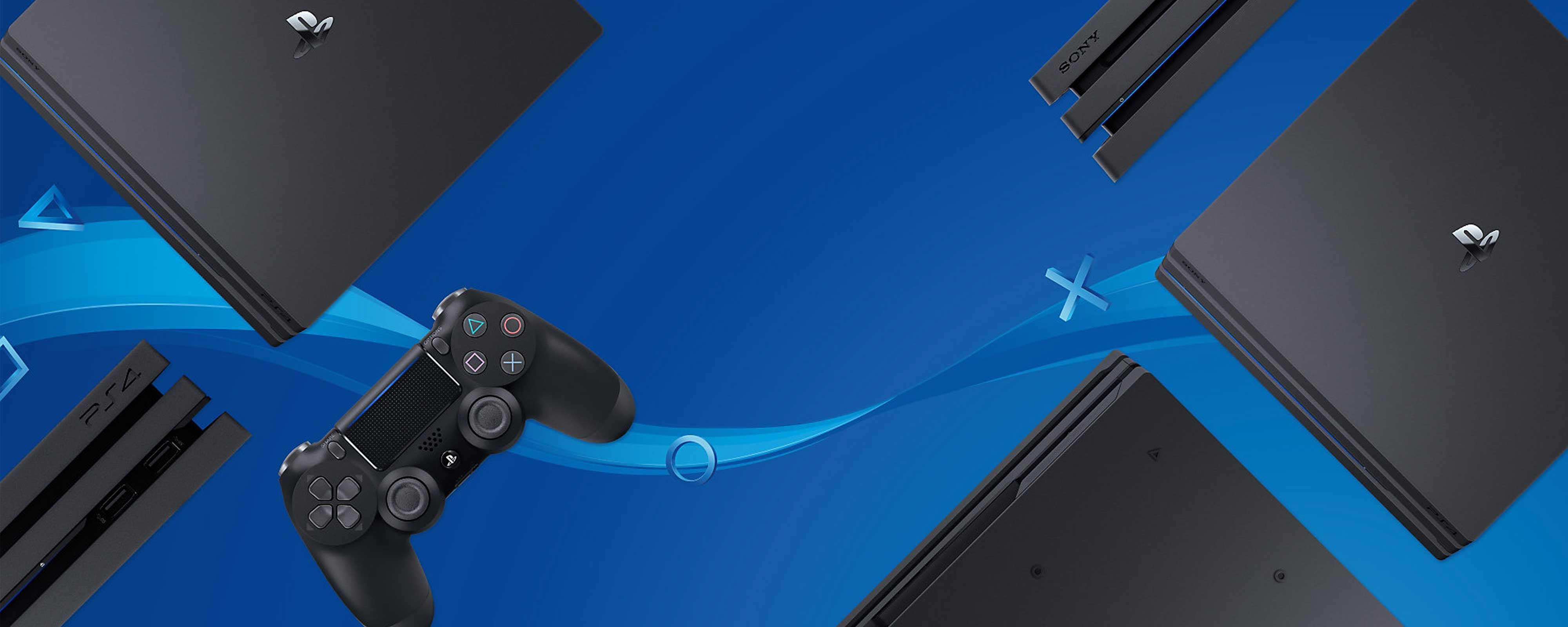PlayStation4 Pro sony-PLAYSTATION4PRO-hero