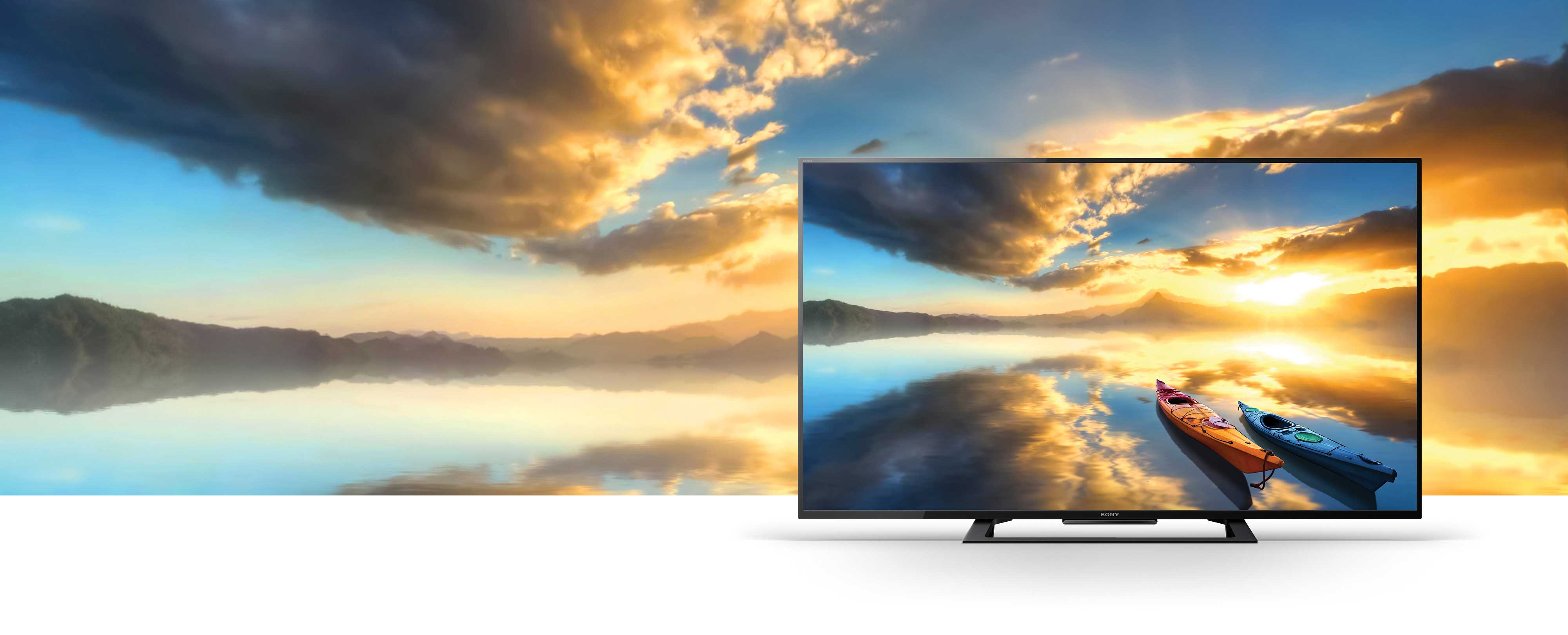 Sony - TV Stocktake Sale Sony - Stocktake Sale