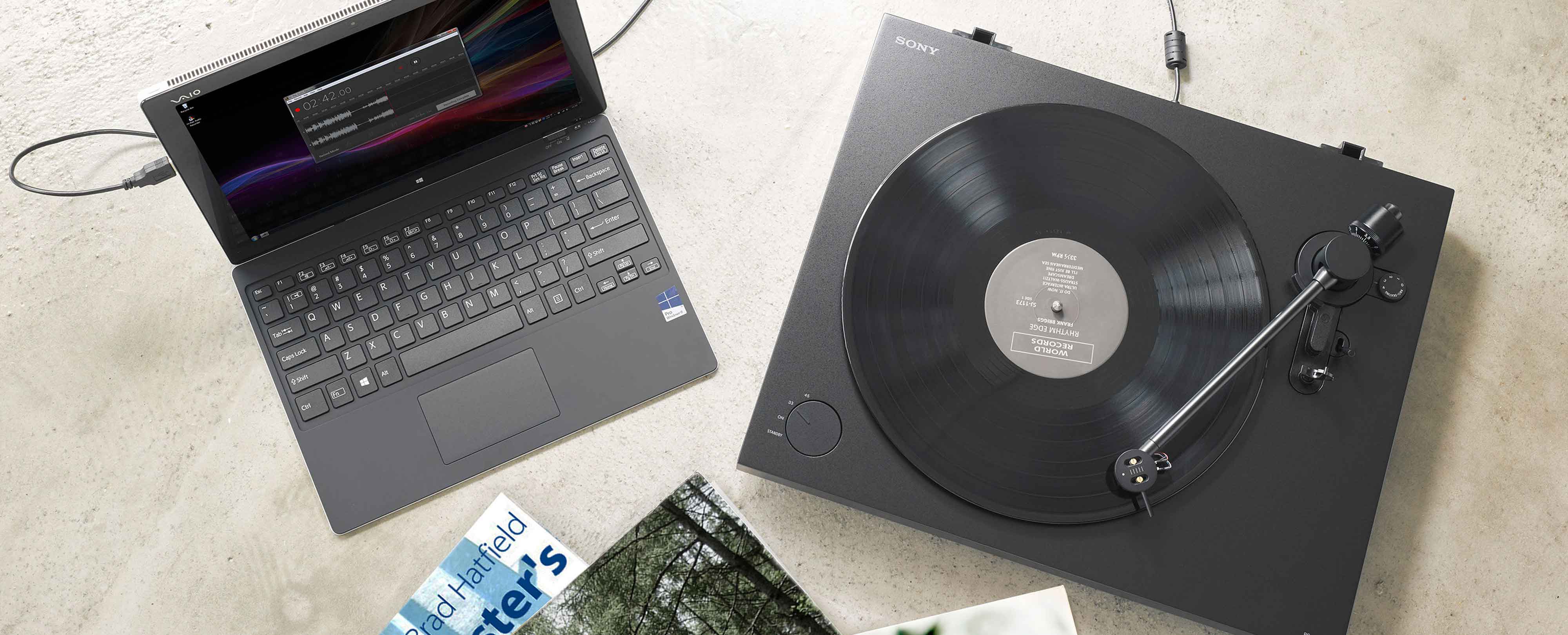 Sony - Record Store Day Sale Sony - Record Store Day Sale