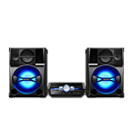 Sony Audio