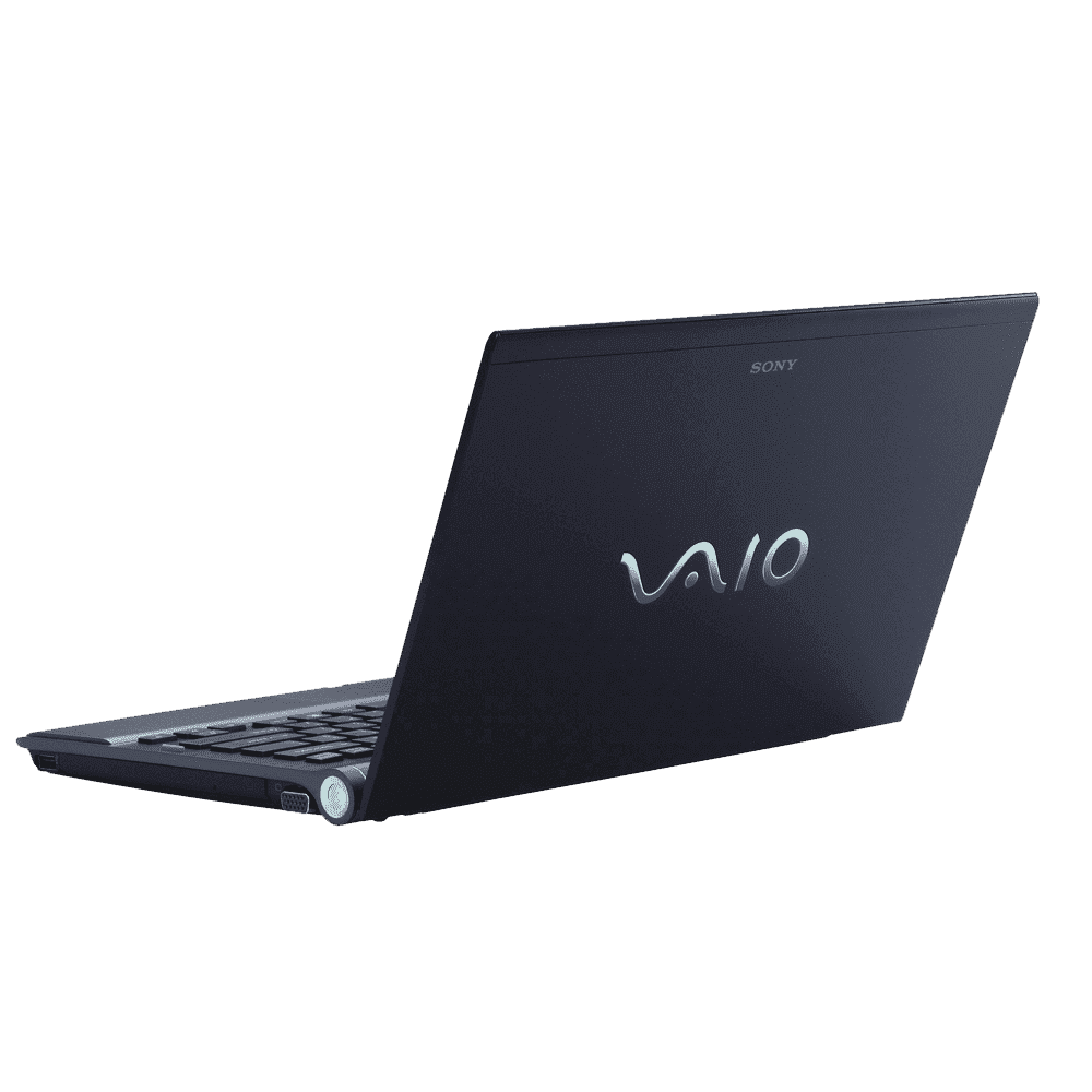 13 1 Vaio Z128 Series Glossy Premium Carbon