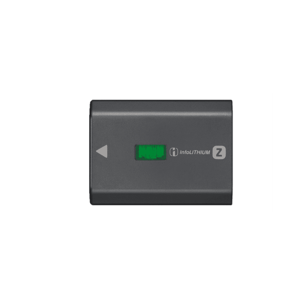 Z-series Rechargeable Battery Pack