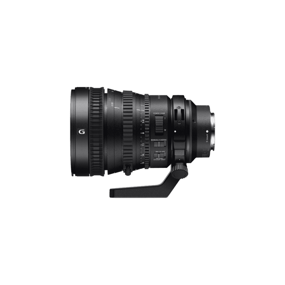 Sony Full Frame Lenses Sony Online