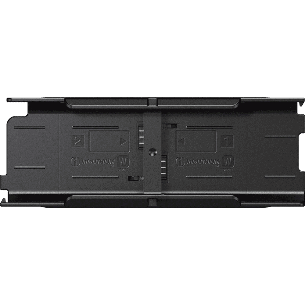 Vertical a7-Series Camera Grip