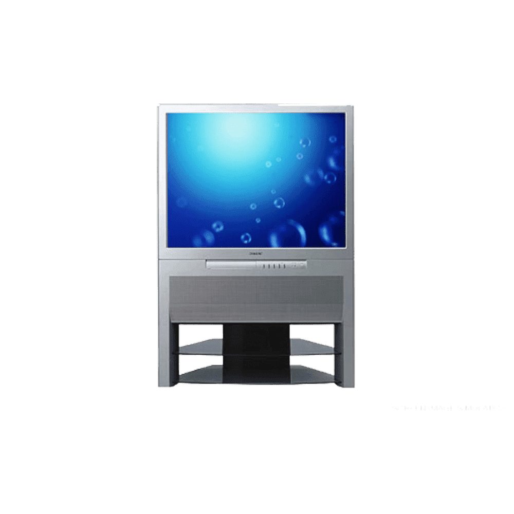 XA Series Rear Projection WEGA TV