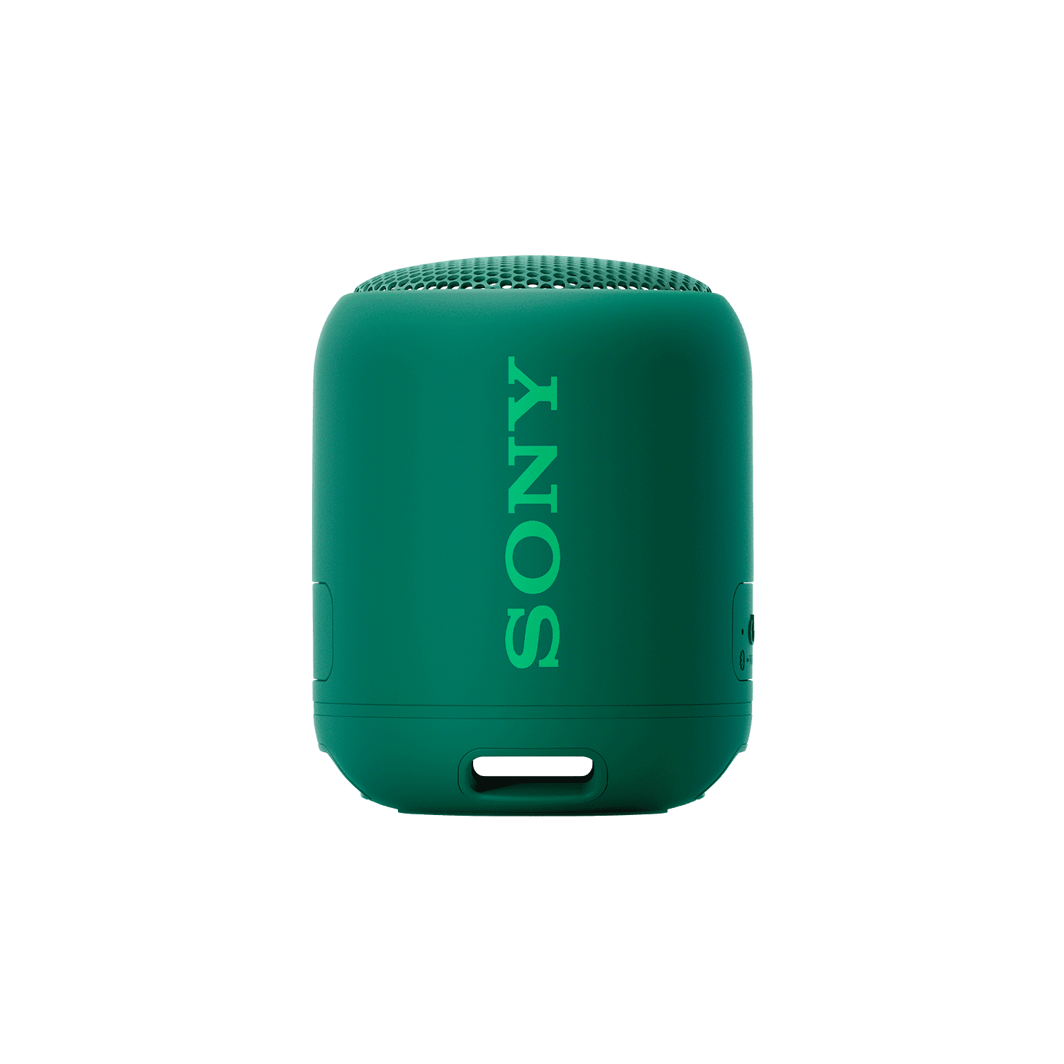 XB12 EXTRA BASS Portable BLUETOOTH Speaker (Green)