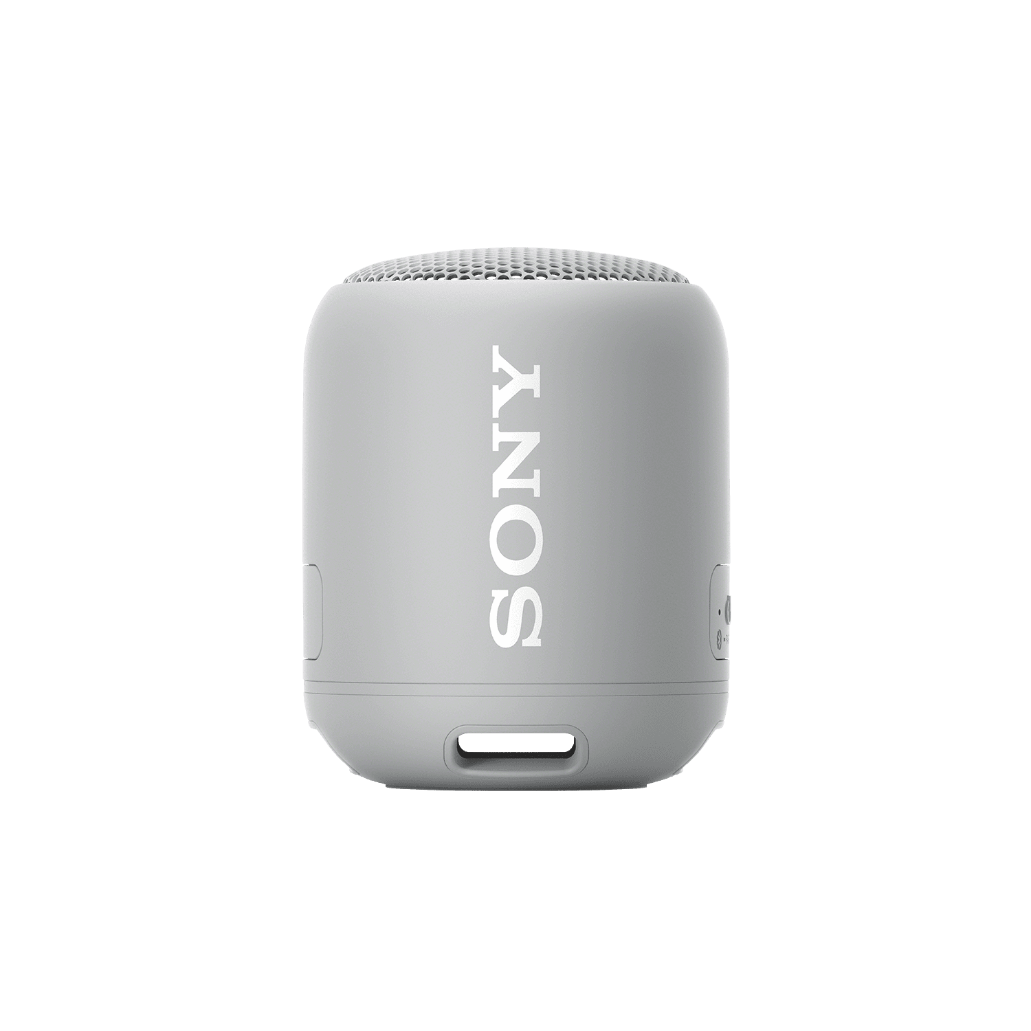 XB12 EXTRA BASS Portable BLUETOOTH Speaker (Grey)