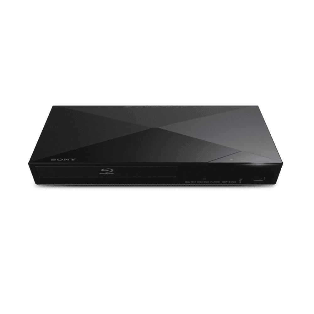 Blu-ray Disc Player Blu-ray Disc Player