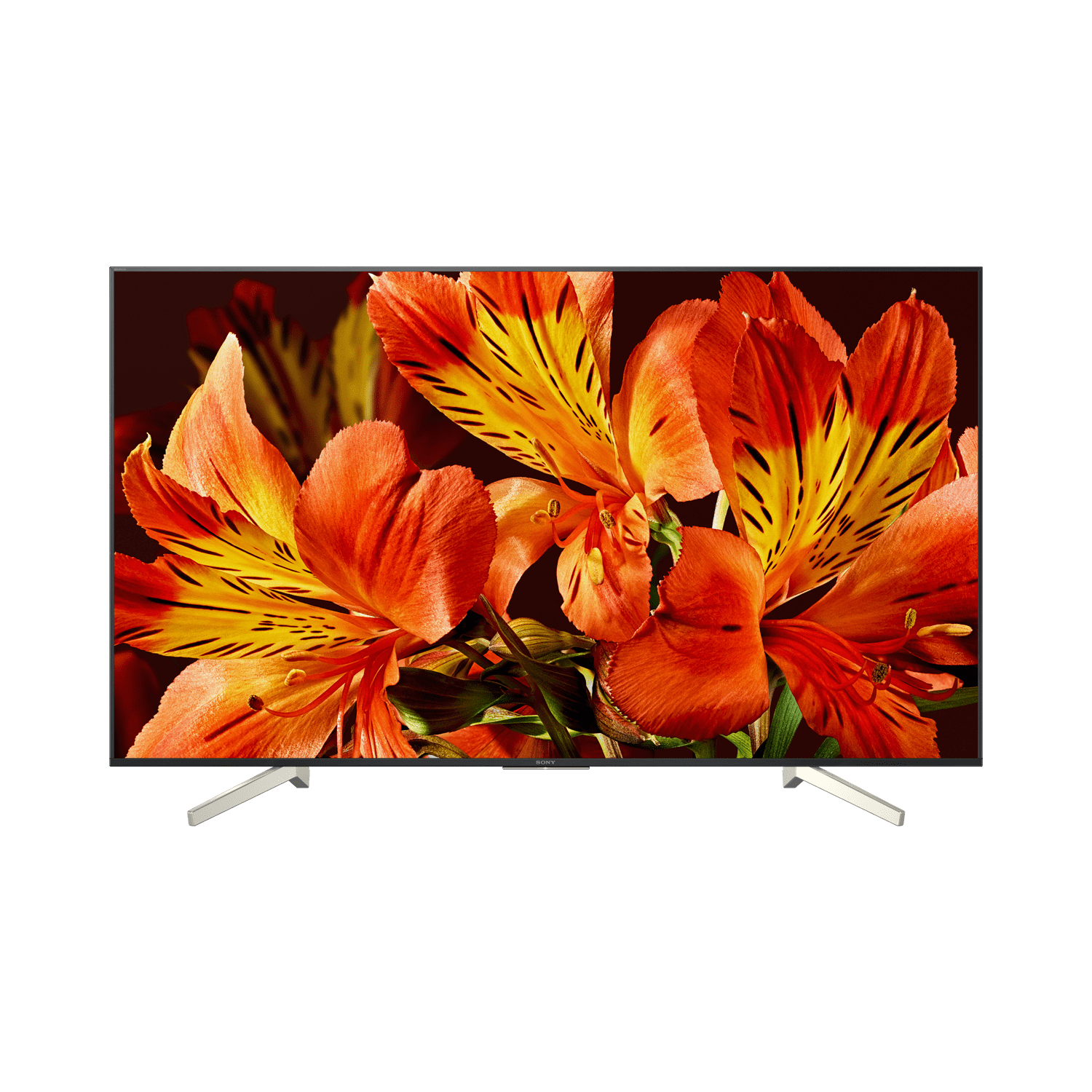 85" X85F LED 4K Ultra HDR Android TV