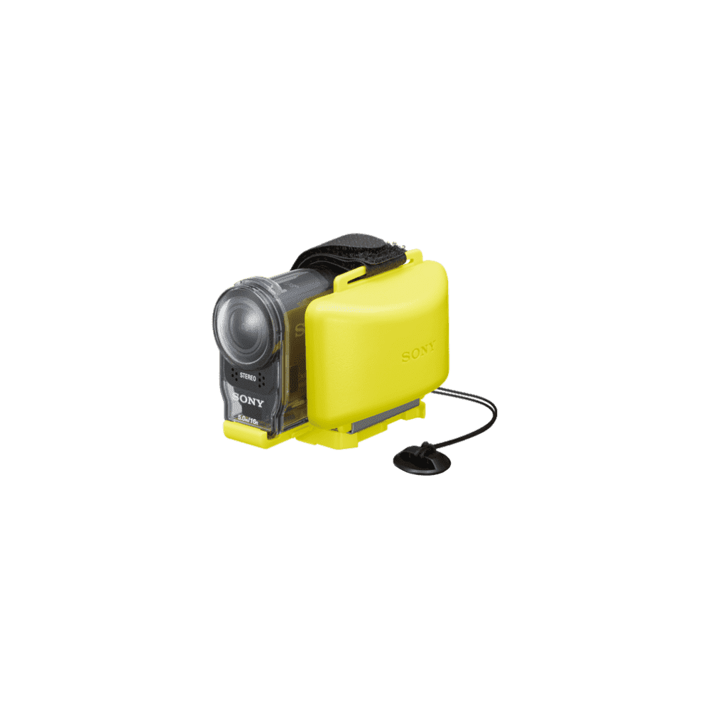 Float Attachment For Action Cam