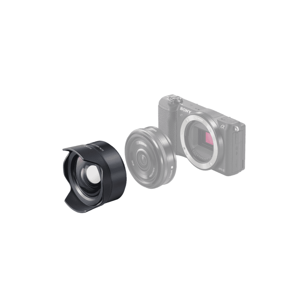 Ultra Wide Converter