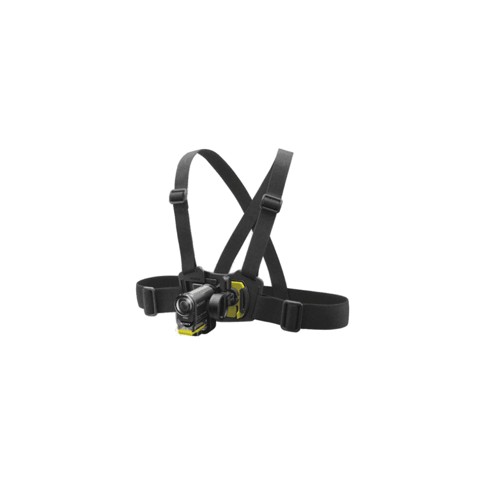 Chest Mount Harness for Action Cam