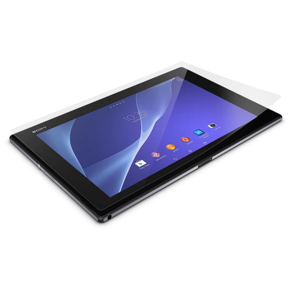 Screen Protector For Xperia Z2 Tablet