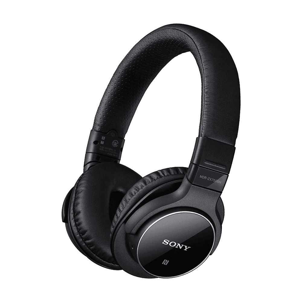 ZX750 Bluetooth \u0026 Digital Noise 