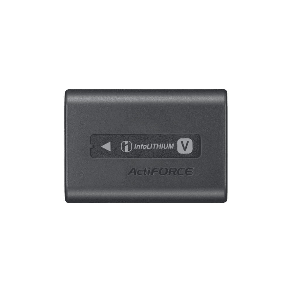 NP-FV70A V-series Rechargeable Battery Pack