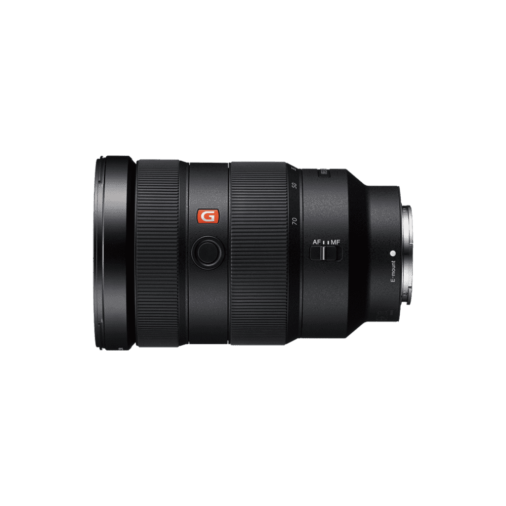 24 70mm lens e mount