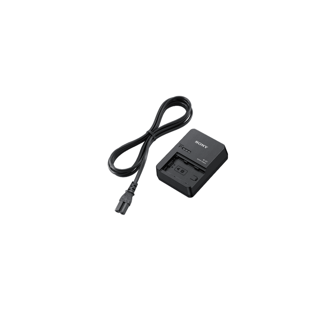 Battery Charger for NP-FZ100