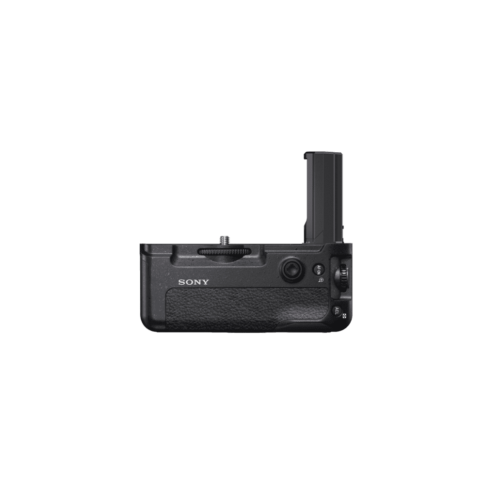 Vertical Grip for ILCE9, ILCE7RM3 &ILCE7M3
