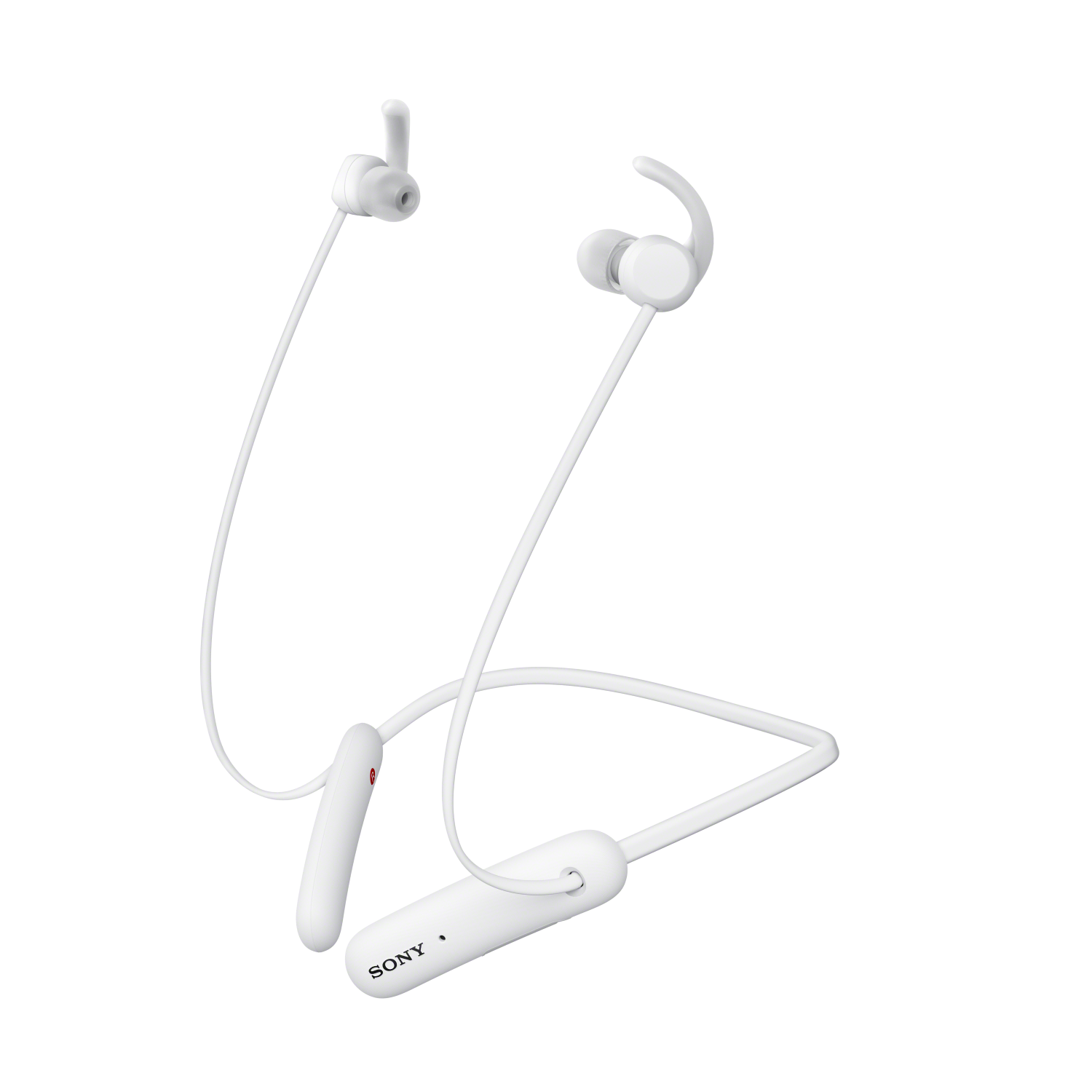 Wi Sp510 Wireless In Ear Headphones For Sports