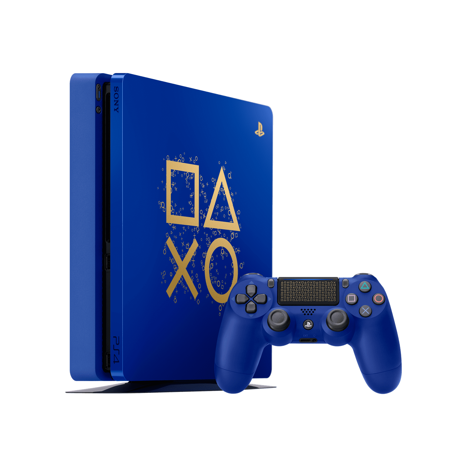 PlayStation4 Days of Play Special Edition 500GB Console (2018)