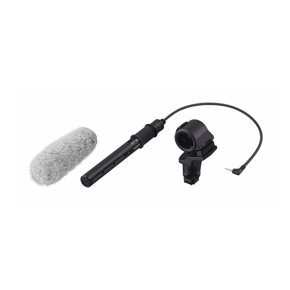 Shotgun Microphone